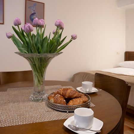 Villa Acacia Kaunas Rom bilde