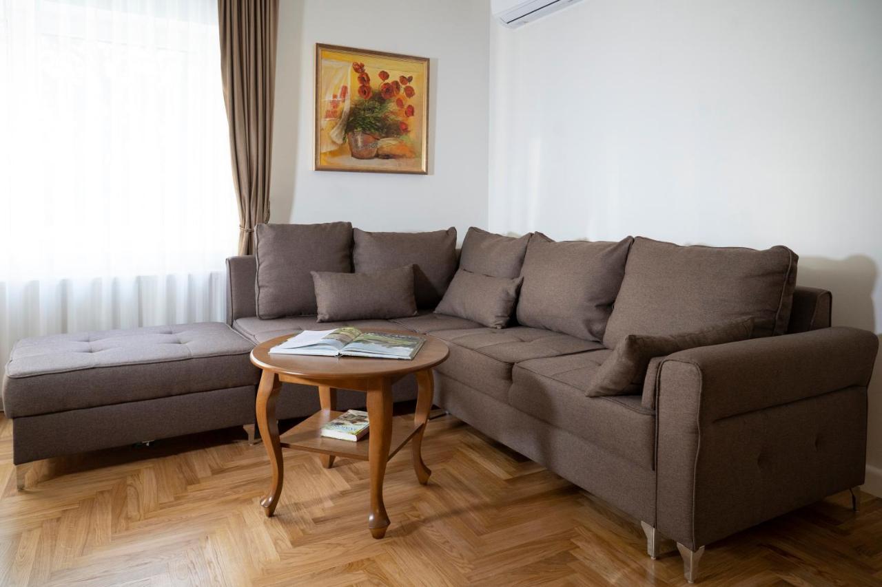 Villa Acacia Kaunas Eksteriør bilde